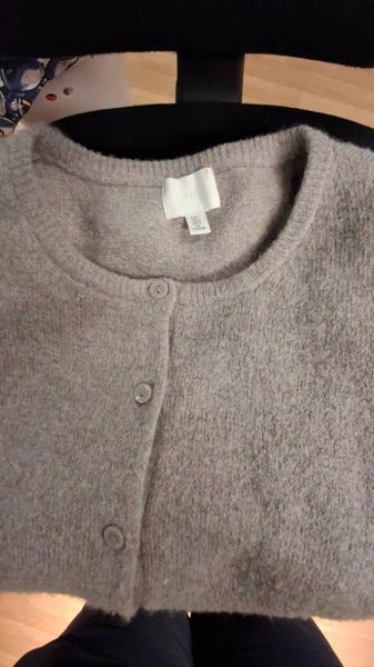 Trui H&m taille L