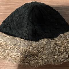 Muts Zwart - 011225SAB, zoals gemeld door Ziggo Dome met iLost