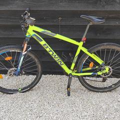 Fiets, ha sido reportado a iLost