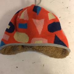 Beanie Patagonia, amint azt Artis az iLost segítségével jelentette.