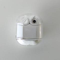 Produtos electrónicos Draadloze oortjes, segundo informou Regio Limburg - Leuven usando iLost