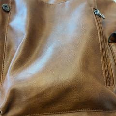 Taška, jak nahlášeno GVB pomocí iLost