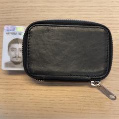 Portemonnee - Kovalskyi، كما تم الإبلاغ عنه بواسطة Centraal magazijn عبر iLost