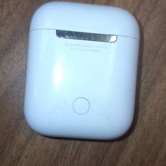 Airpodscase, come riportato da Qbuzz DMG utilizzando iLost