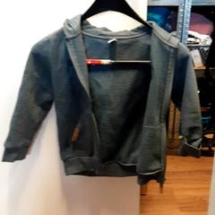 Vest til barn, som rapportert av Qbuzz ZHN ved bruk av iLost