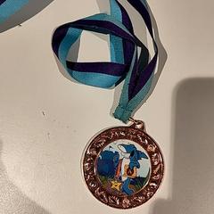 Penjoll, segons ha informat Bibliotheek Neude (Utrecht) mitjançant iLost