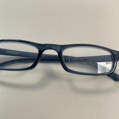 Sehbrille, as reported by Movie Park Germany using iLost