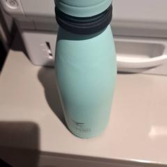 Drinkfles, zoals gemeld door Bibliotheek Neude (Utrecht) met iLost