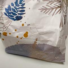 Taška - Papieren zakje, jak nahlášeno Centraal magazijn pomocí iLost