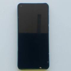 Smartphone Redmi - Blauw, a été signalé par Centraal magazijn utilisant iLost