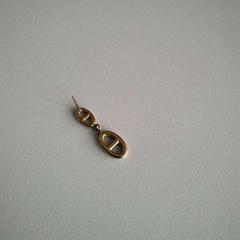 İLost kullanarak Twisto tarafından bildirildiği gibi Küpe