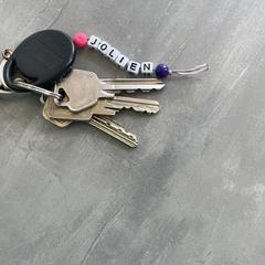 Kľúče, ako bolo nahlásené RRReis Arriva Achterhoek-Rivierenland pomocou iLost