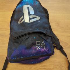 Rugzak, as reported by GVB using iLost