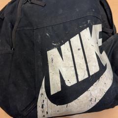 Ryggsäck, rapporterat av RET med iLost