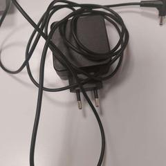 Laptop töltő zwart, amint azt Vrije Universiteit Amsterdam az iLost segítségével jelentette.