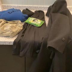 Vestiti, come riportato da MEININGER Hotel Berlin "Mitte" Humboldthaus utilizzando iLost