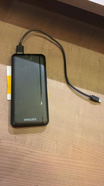 Powerbank Philips