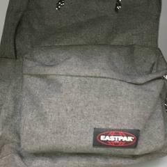 Backpack, as reported by Regio Antwerpen - Brussel using iLost