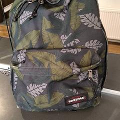 Ryggsäck, rapporterat av Breng Nijmegen med iLost