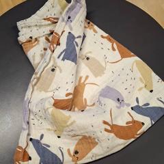 Coperta, come riportato da IKEA Nice Saint Isidore utilizzando iLost