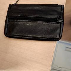Brieftasche monnaie, gemeldet von IKEA Villiers-sur-Marne über iLost
