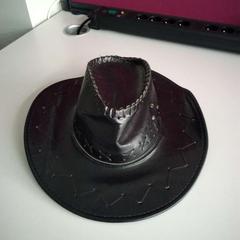 Chapeau, a été signalé par Twisto utilisant iLost