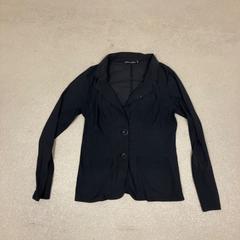 Vest Zwart, como reportado por Pathé Ypenburg utilizando o iLost