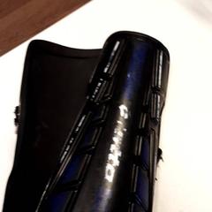 Scheenbeschermers, zoals gemeld door Qbuzz ZHN met iLost