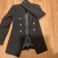 Blazer zwart - 140226 CHO, zoals gemeld door Ziggo Dome met iLost