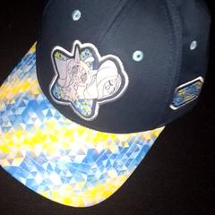 Txapel, gisa salatu by TivoliVredenburg iLost erabiliz