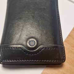 Peněženka Belhameche, jak nahlášeno Gemeente Roermond pomocí iLost