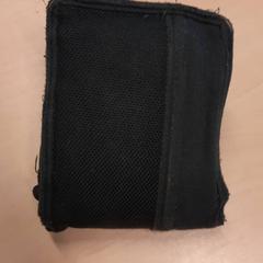 Tas, zoals gemeld door RET met iLost
