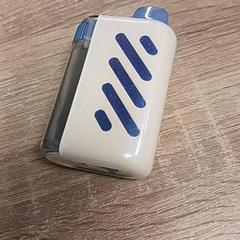 Vape, segons ha informat EBS Spijkenisse mitjançant iLost