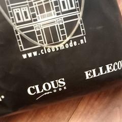 Bag, as reported by Arriva Den Bosch using iLost