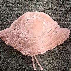 Hat Roze Prénatal 50/52, as reported by Burgers' Zoo using iLost