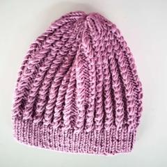 Beanie, ako bolo nahlásené Twisto pomocou iLost