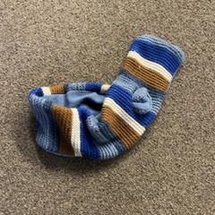 Shawl, as reported by Burgers' Zoo using iLost