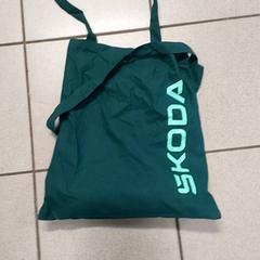 Sack - Draagtas Skoda, gemeldet von Centraal magazijn über iLost