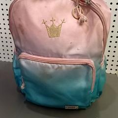Sack Roze blauw, gemeldet von Qbuzz GD Groningen HS über iLost