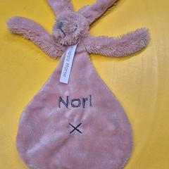 Kuddiga slag Roze, rapporterat av IKEA Delft med iLost