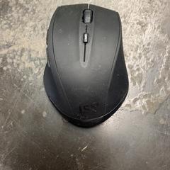 Data mus, rapporterat av Vrije Universiteit Brussel (VUB) med iLost