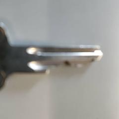 Nøkler, som rapportert av Regio Antwerpen - Brussel ved bruk av iLost