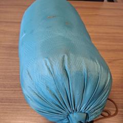 Sleeping bag Blauw, as reported by Regio Limburg - Leuven using iLost