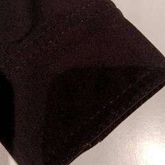 Jacka, rapporterat av De Efteling med iLost