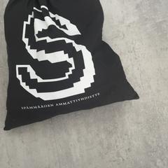 Bag, as reported by Arriva Achterhoek-Rivierenland using iLost