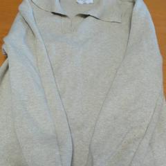 Pullover, gemeldet von Carlton Beach Hotel über iLost