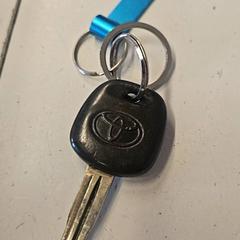 Nyckel, rapporterat av Het Amsterdamse Winterparadijs med iLost