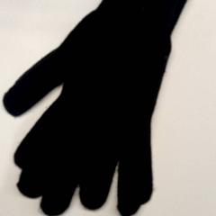 장갑, iLost를 사용하여 TU/e - Receptie Helix에 보고됨