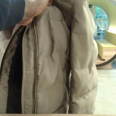 Jaqueta, segons ha informat MEININGER Hotel Bordeaux Gare Saint-Jean mitjançant iLost