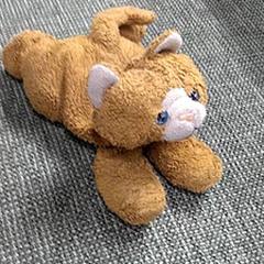 Peluxea, gisa salatu by IKEA Gent iLost erabiliz